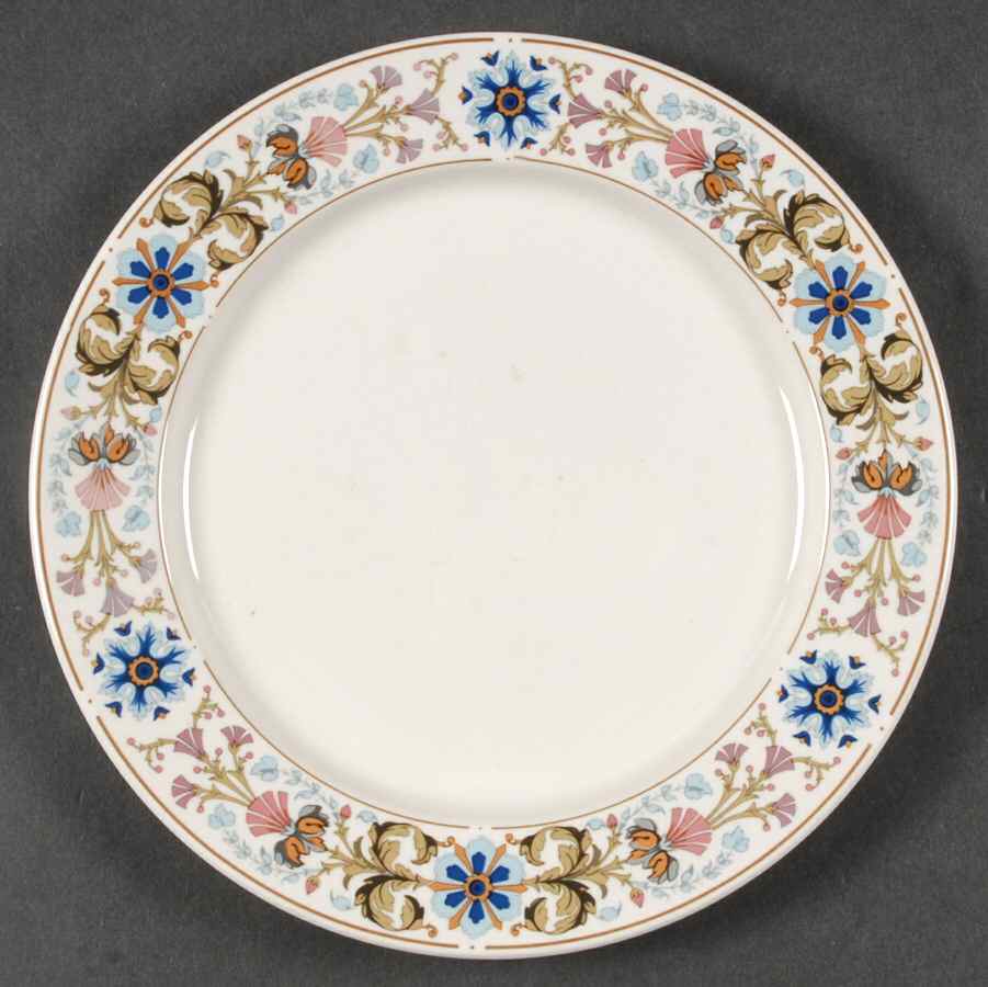 Chateau Salad Plate by Villeroy & Boch-1