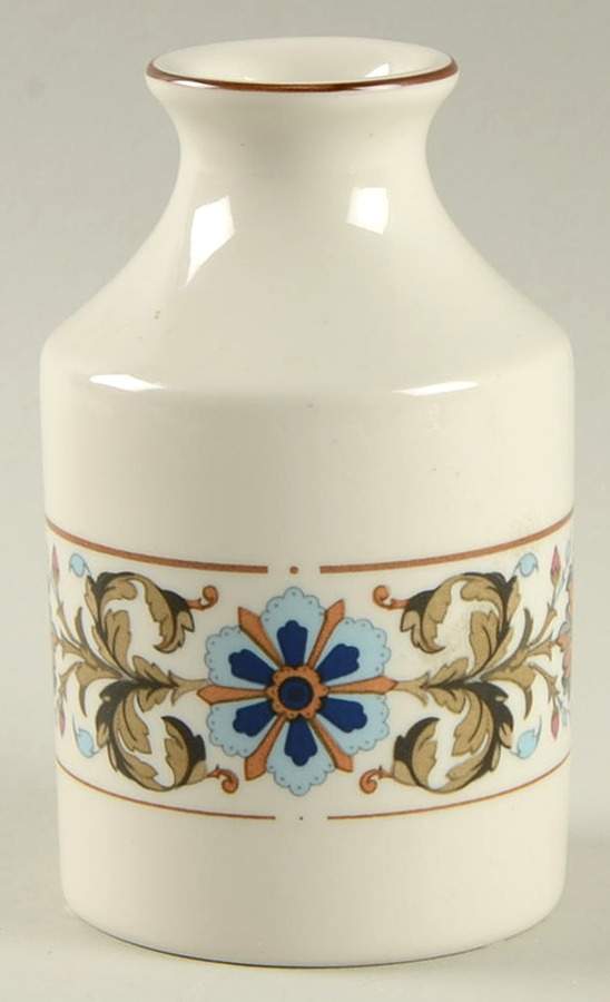 Chateau 4" Vase by Villeroy & Boch-1