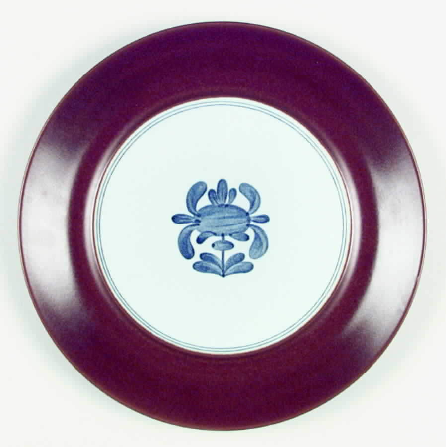 Chekiang Dinner Plate by Villeroy & Boch-1