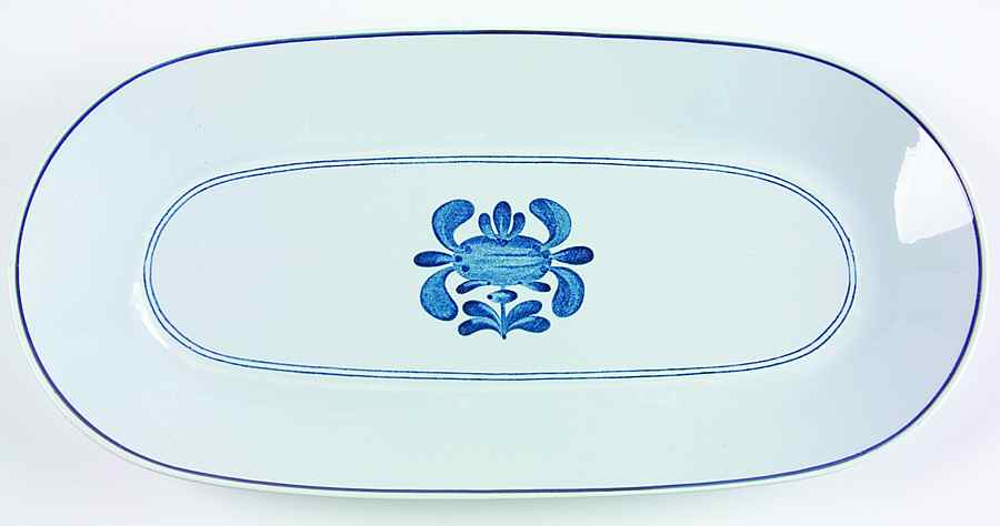 Chekiang Large Sandwich Tray by Villeroy & Boch-1