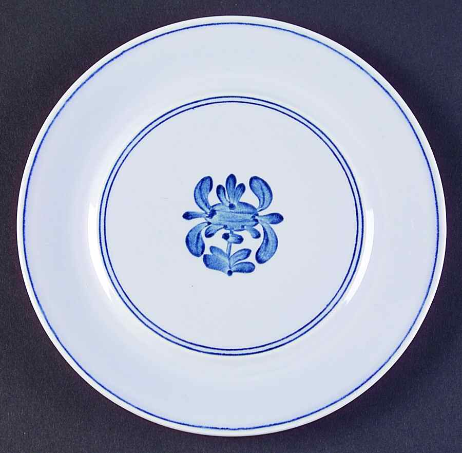 Chekiang Bread & Butter Plate by Villeroy & Boch-1