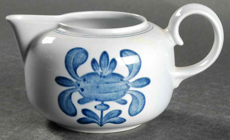 Chekiang Creamer by Villeroy & Boch-1