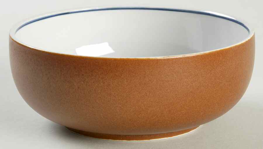 Chekiang Coupe Cereal Bowl by Villeroy & Boch-1