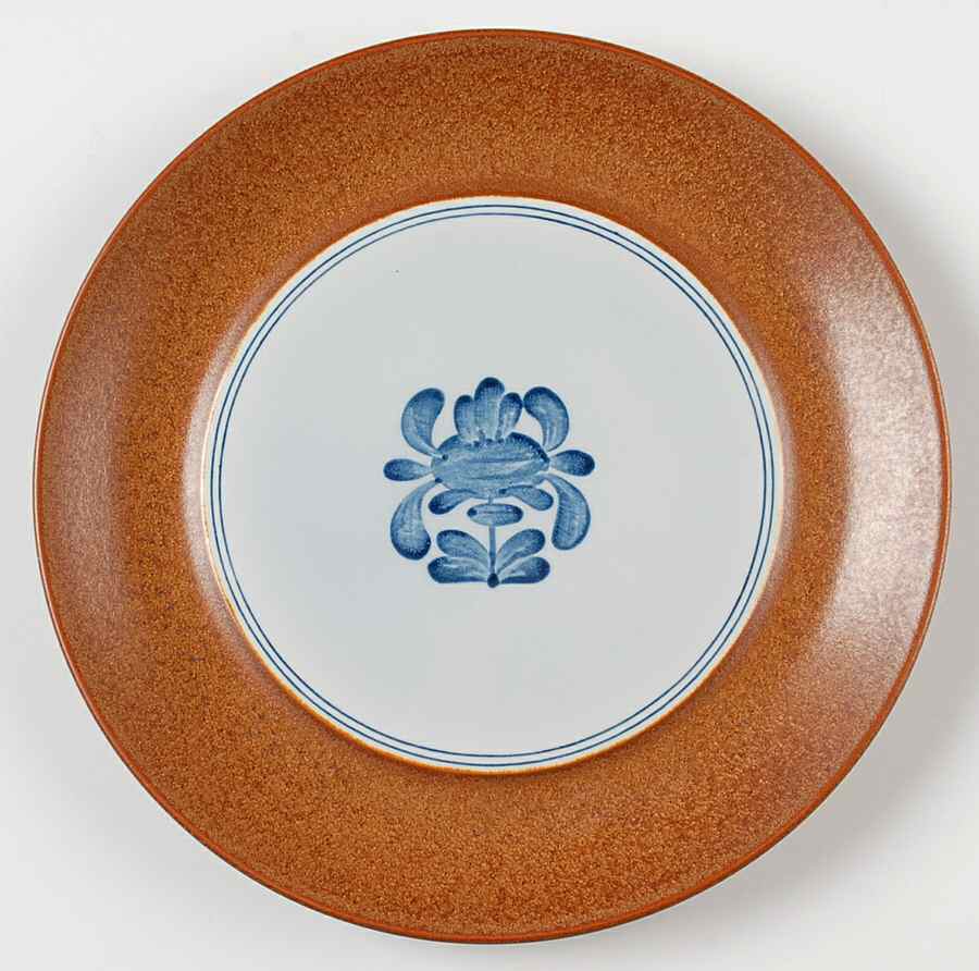 Chekiang Salad Plate by Villeroy & Boch-1