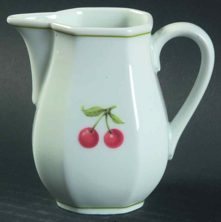 Cherry Mini Creamer by Villeroy & Boch-1