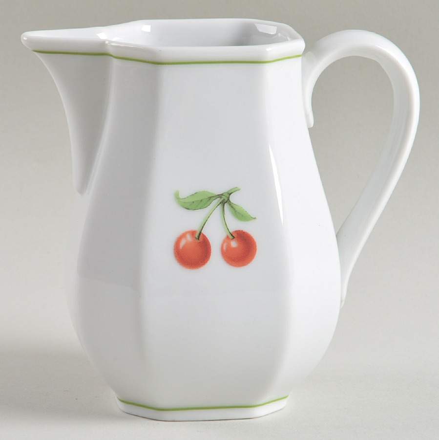 Cherry Creamer by Villeroy & Boch-1