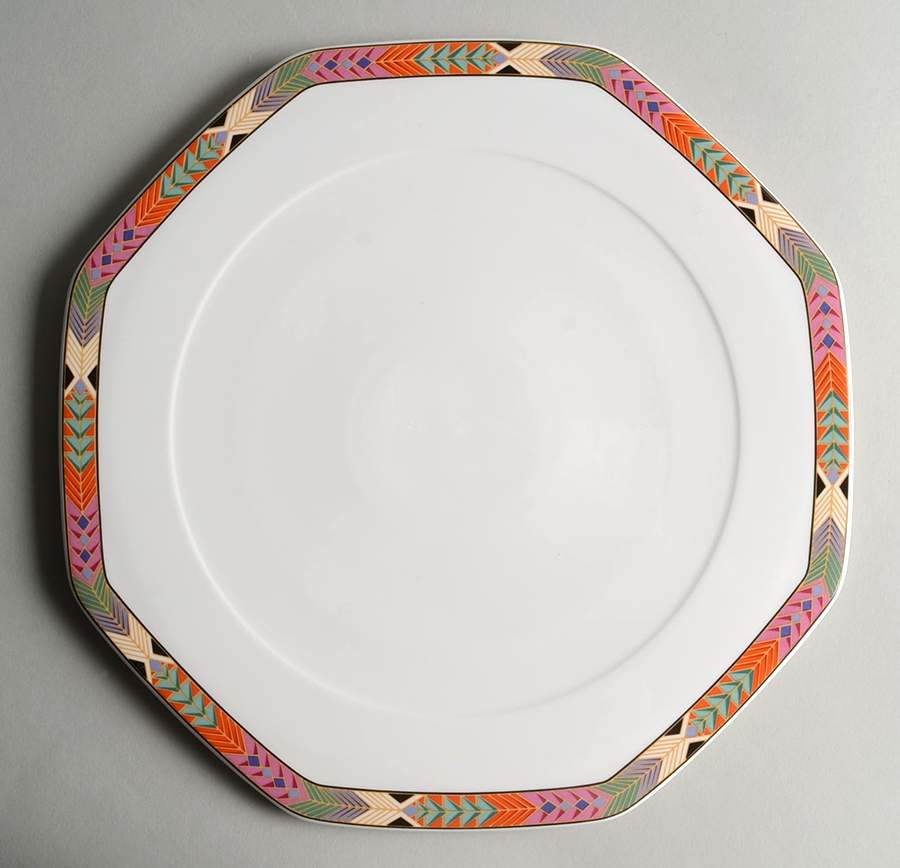 Cheyenne Cake Plate by Villeroy & Boch-1