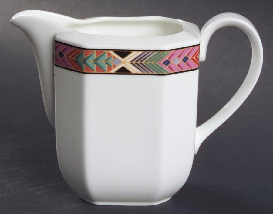 Cheyenne Creamer by Villeroy & Boch-1