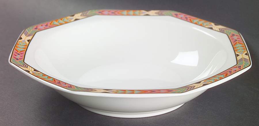 Cheyenne Rim Cereal Bowl by Villeroy & Boch-1