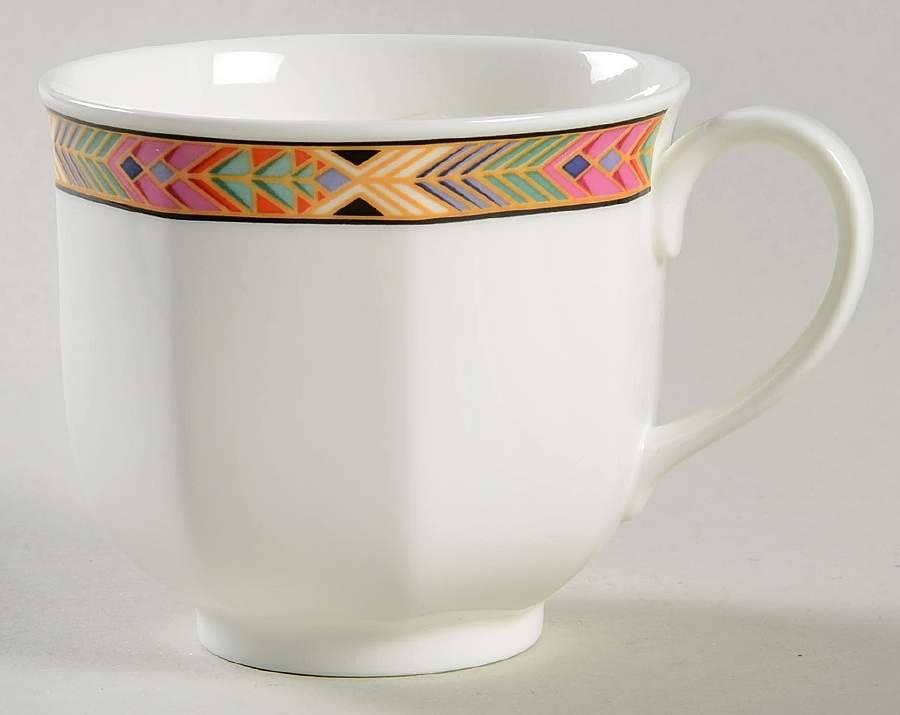 Cheyenne Footed Cup by Villeroy & Boch-1