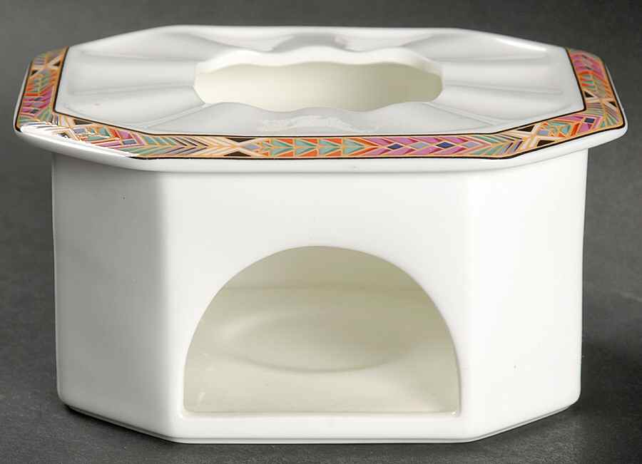 Cheyenne Warmer Stand  (For Tea Pot) by Villeroy & Boch-1
