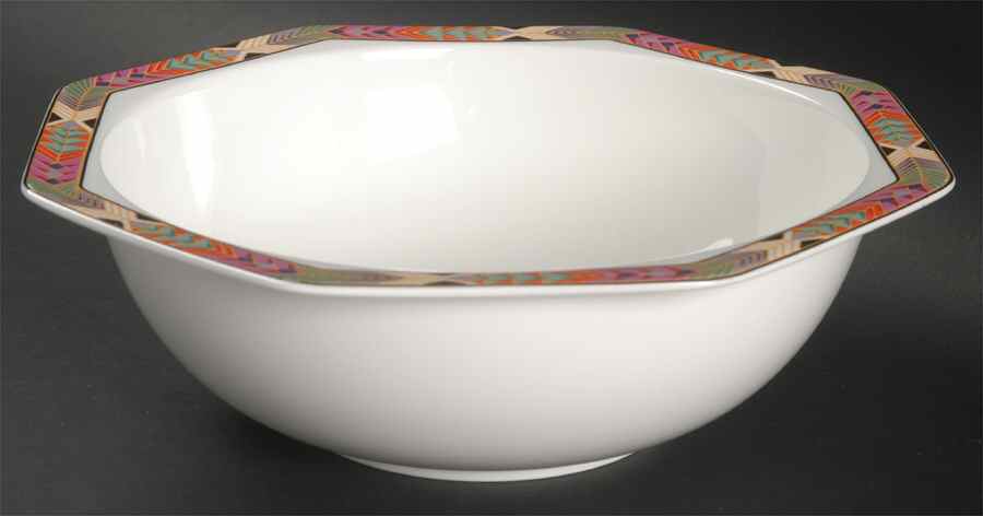 Cheyenne 8" Round Vegetable Bowl by Villeroy & Boch-1