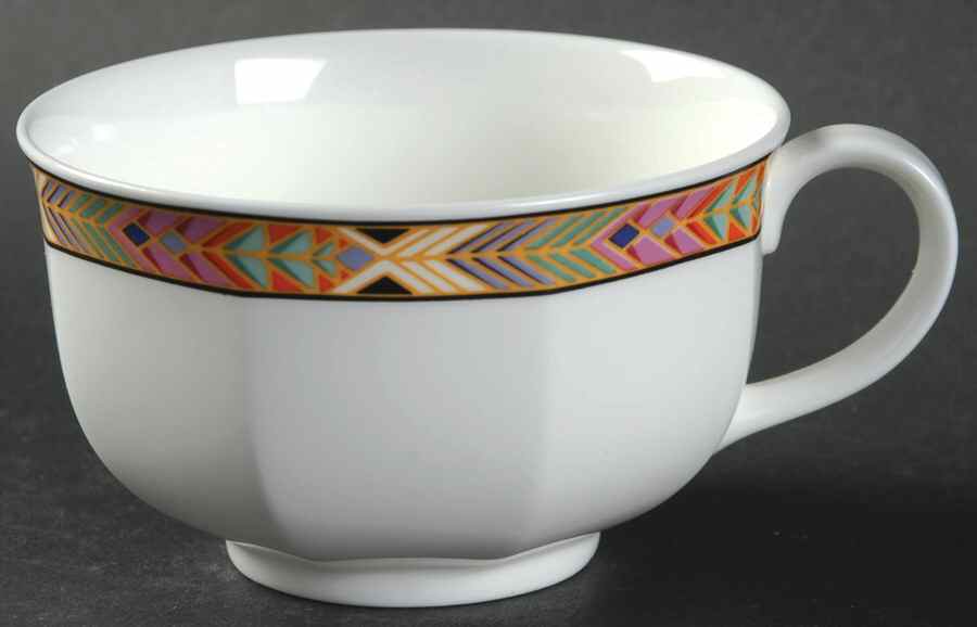 Cheyenne Footed Cup by Villeroy & Boch-1