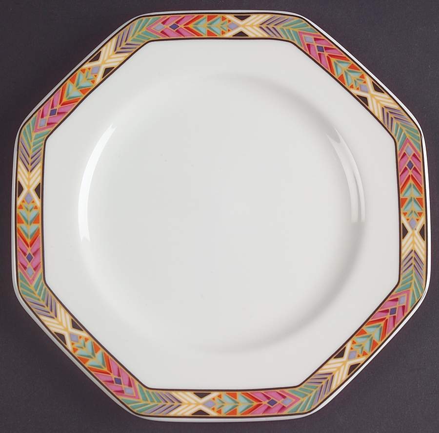 Cheyenne Bread & Butter Plate by Villeroy & Boch-1