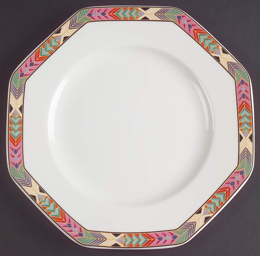 Cheyenne Salad Plate by Villeroy & Boch-1