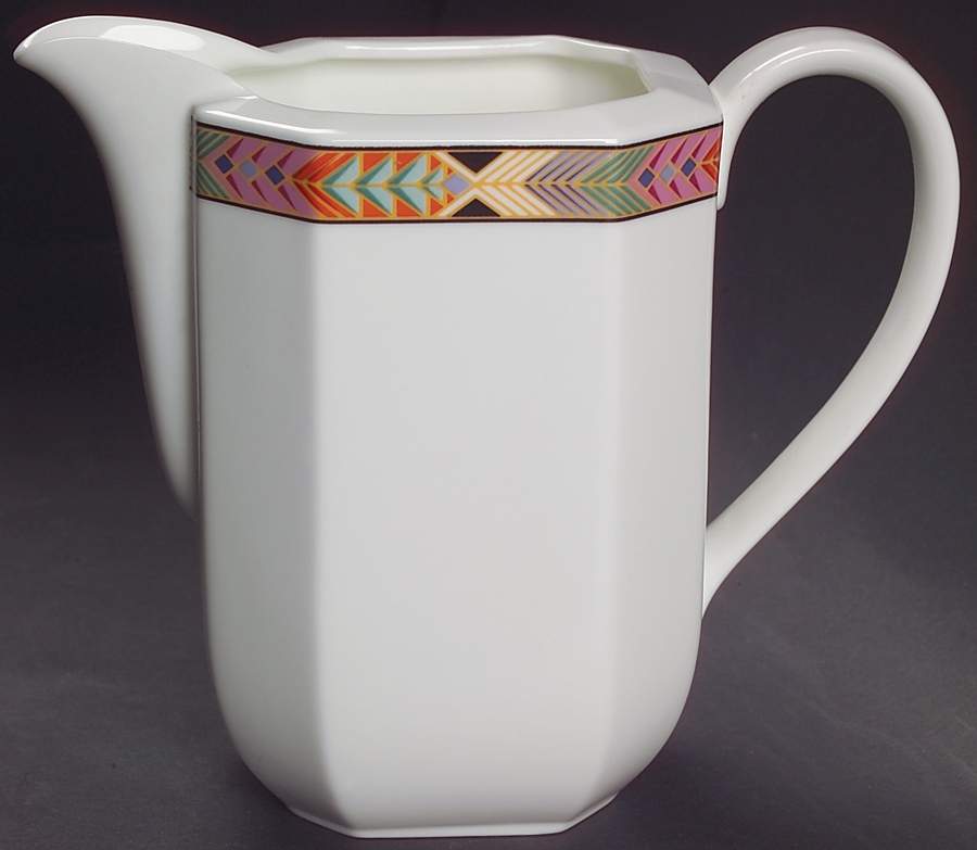 Cheyenne 16 Oz Pitcher by Villeroy & Boch-1