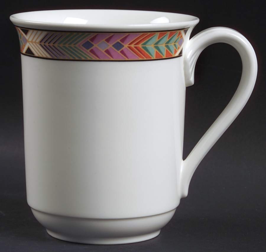 Cheyenne Mug by Villeroy & Boch-1