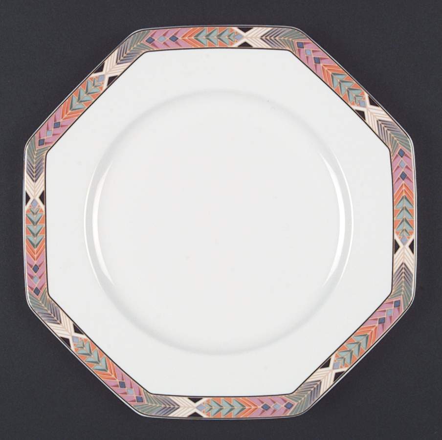 Cheyenne Dinner Plate by Villeroy & Boch-1