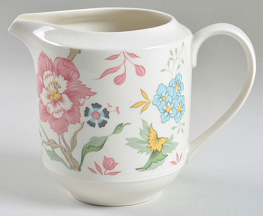 Chintz 16 Oz Pitcher by Villeroy & Boch-1