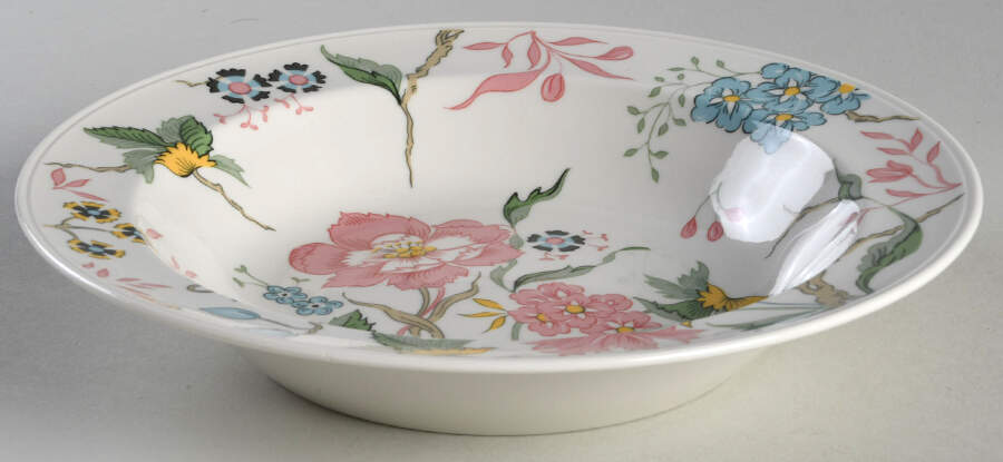 Chintz Rim Cereal Bowl by Villeroy & Boch-1