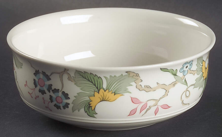 Chintz Coupe Cereal Bowl by Villeroy & Boch-1