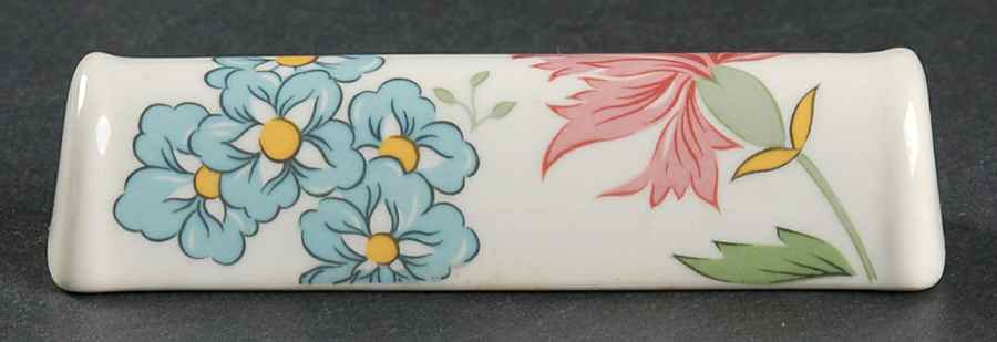 Chintz Knife Rest by Villeroy & Boch-1