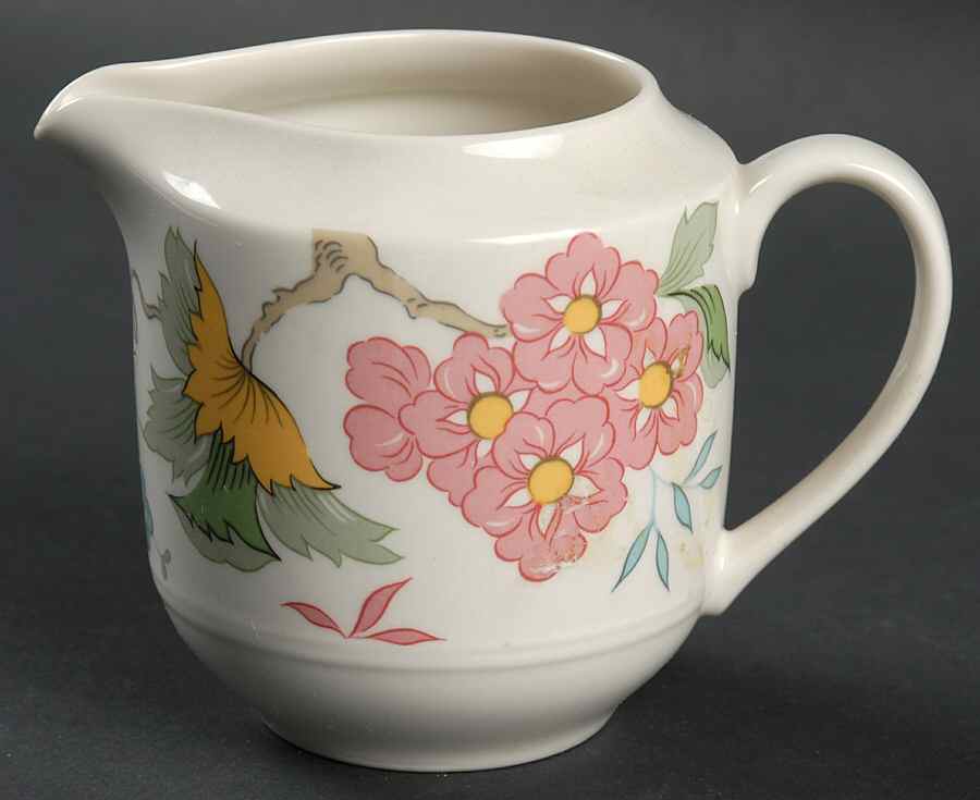 Chintz Creamer by Villeroy & Boch-1