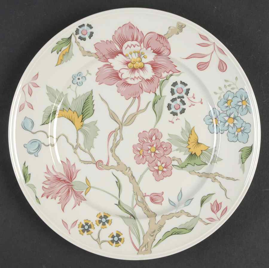 Chintz Salad Plate by Villeroy & Boch-1
