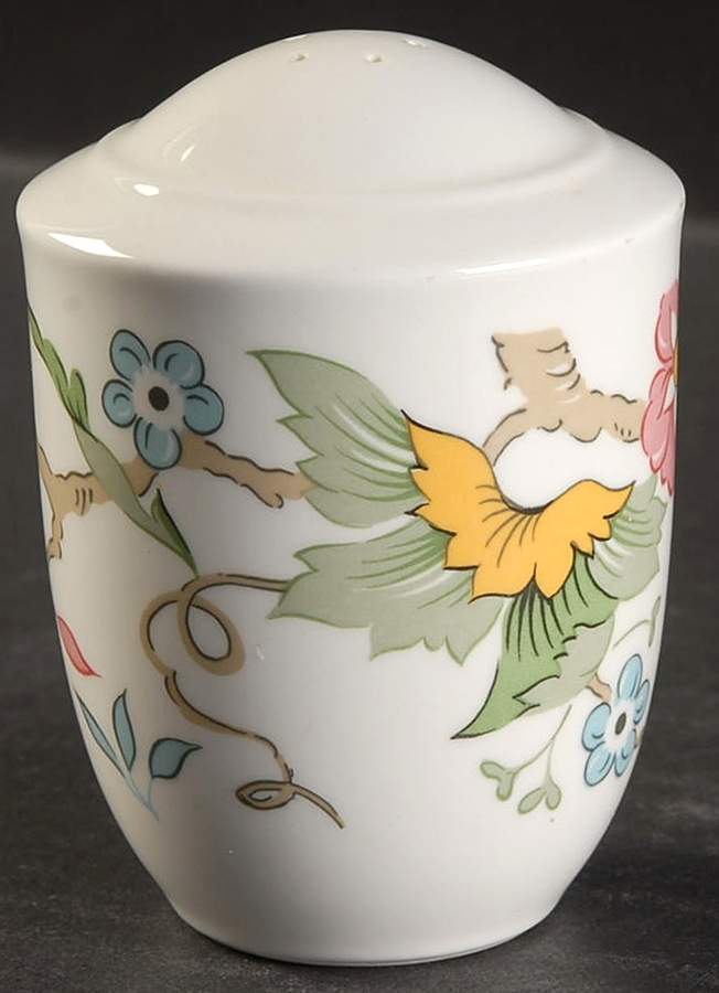 Chintz Pepper Shaker by Villeroy & Boch-1