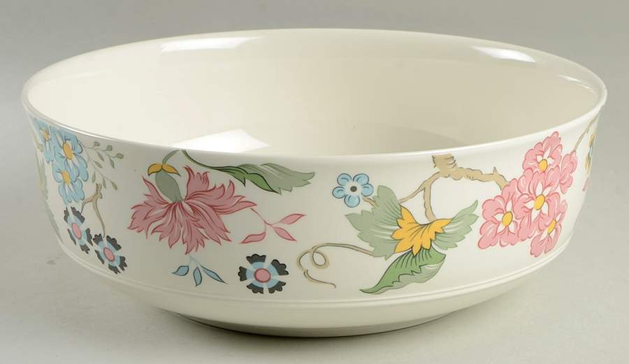 Chintz 9" Round Vegetable Bowl by Villeroy & Boch-1