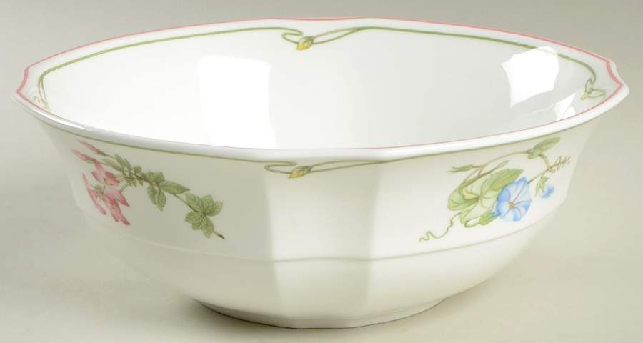 Clarissa 8" Round Vegetable Bowl by Villeroy & Boch-1