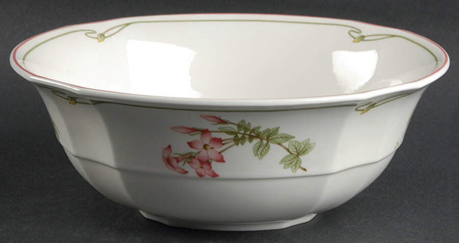 Clarissa 9" Round Vegetable Bowl by Villeroy & Boch-1