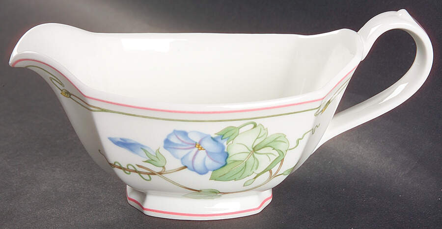 Clarissa Gravy Boat by Villeroy & Boch-1