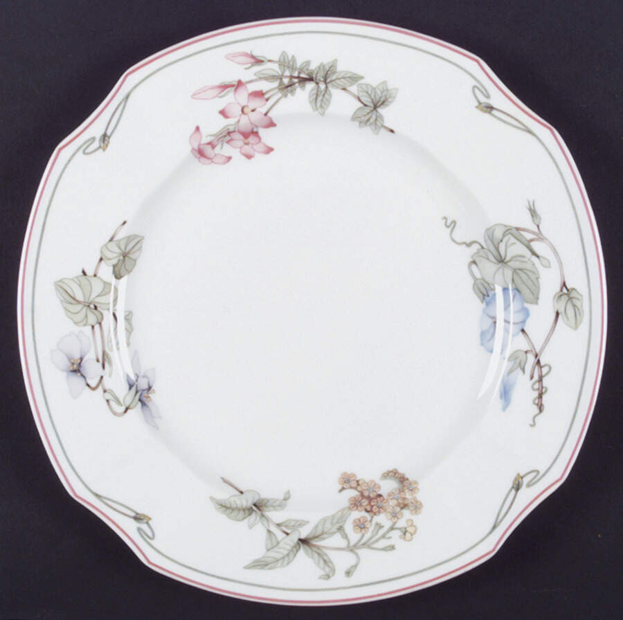 Clarissa Dinner Plate by Villeroy & Boch-1