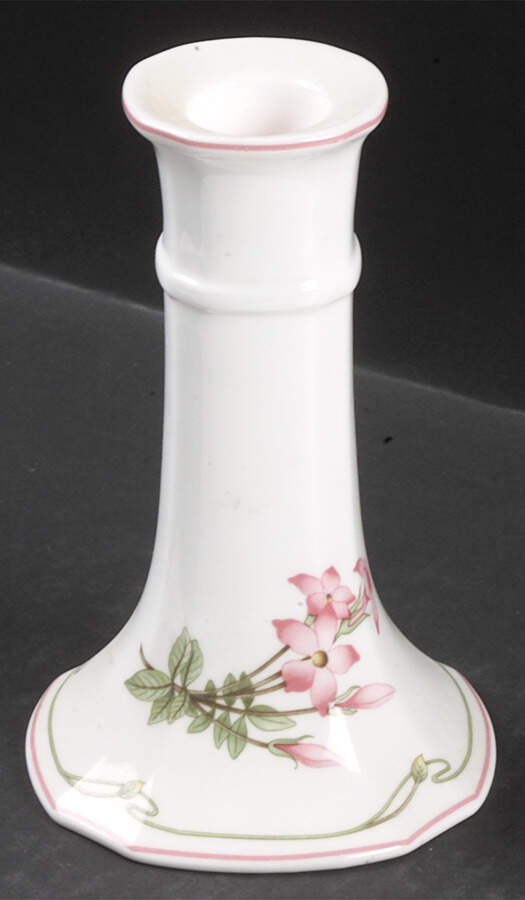 Clarissa Tall Candlestick by Villeroy & Boch-1