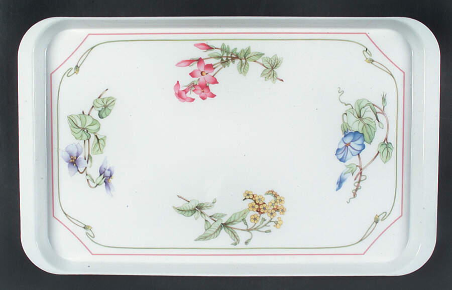 Clarissa Plastic Serving Tray by Villeroy & Boch-1