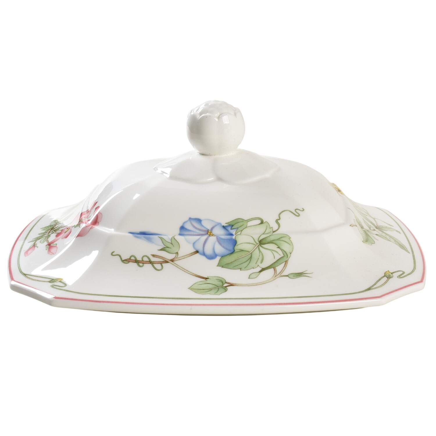 Clarissa Lid for Square Vegetable by Villeroy & Boch-1