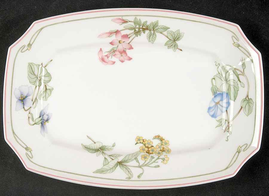 Clarissa Pickle Dish by Villeroy & Boch-1