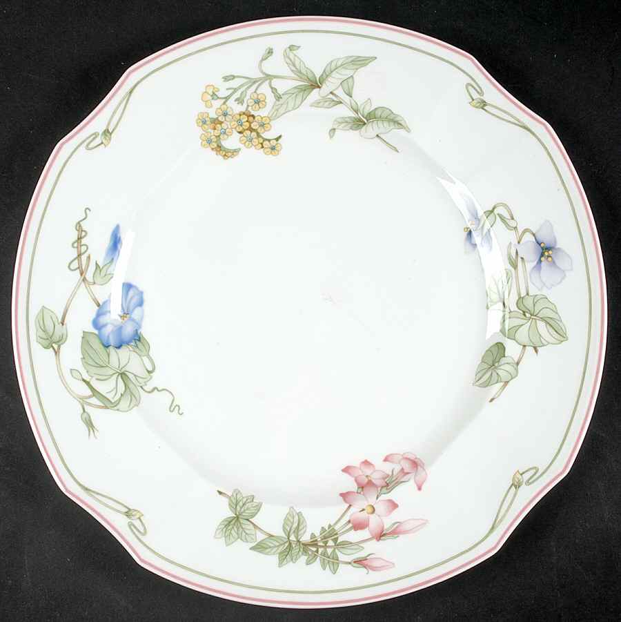 Clarissa 12" Chop Plate (Round Platter) by Villeroy & Boch-1