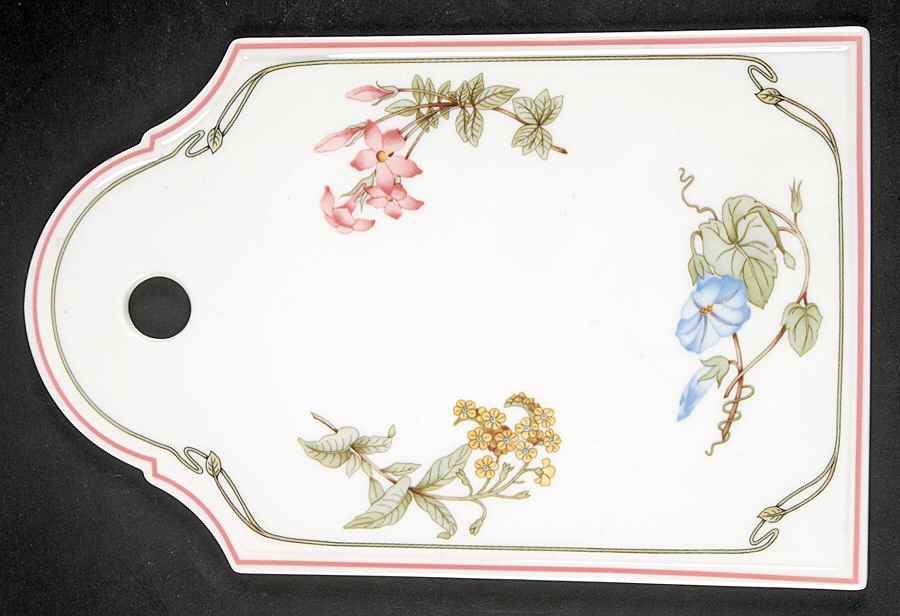 Clarissa Cheese and Cracker Board by Villeroy & Boch-1
