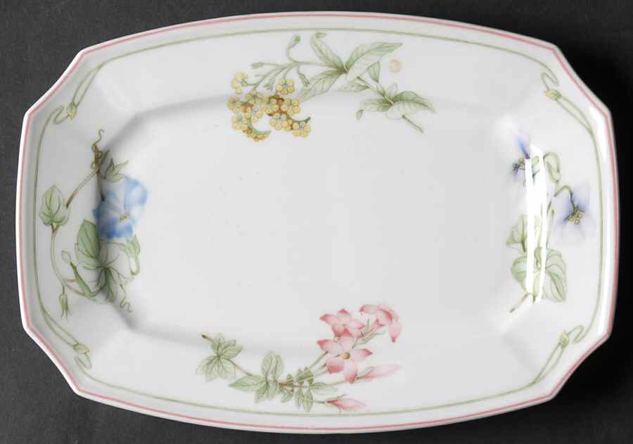 Clarissa Pickle Dish by Villeroy & Boch-1