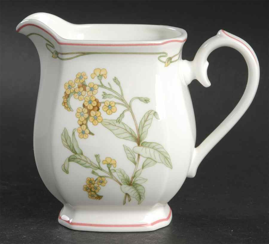 Clarissa Creamer by Villeroy & Boch-1