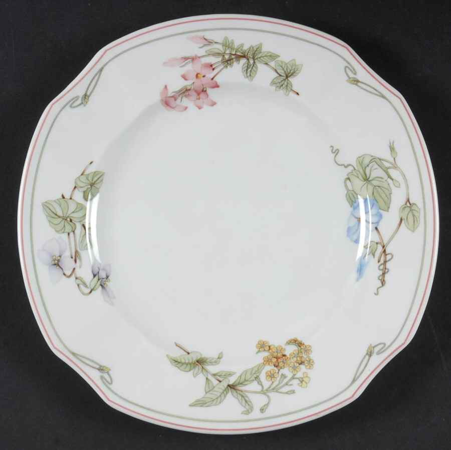 Clarissa Salad Plate by Villeroy & Boch-1