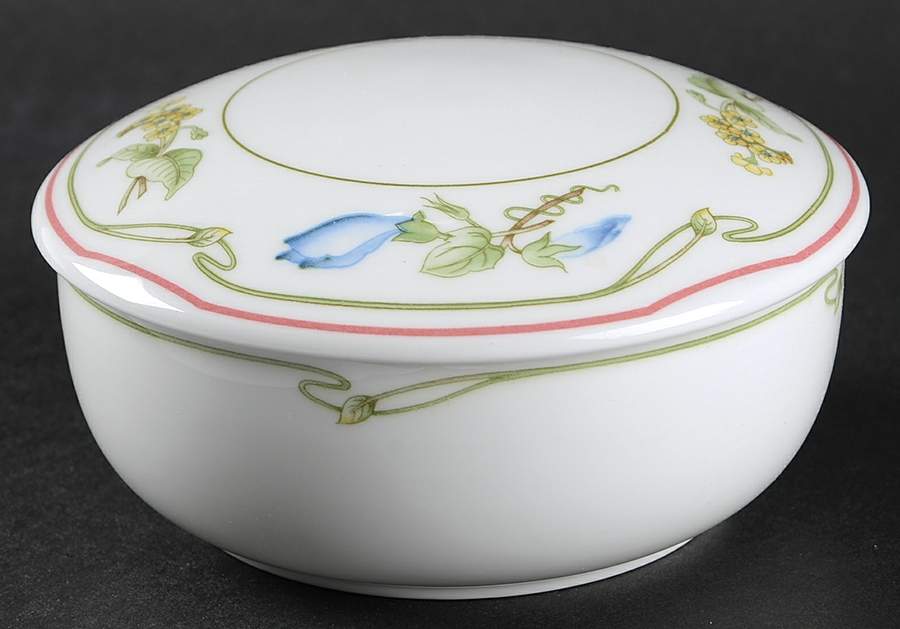 Clarissa Small Candy Box by Villeroy & Boch-1