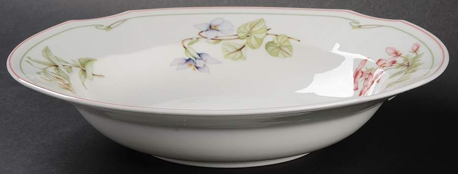 Clarissa 10" Individual Pasta Bowl by Villeroy & Boch-1