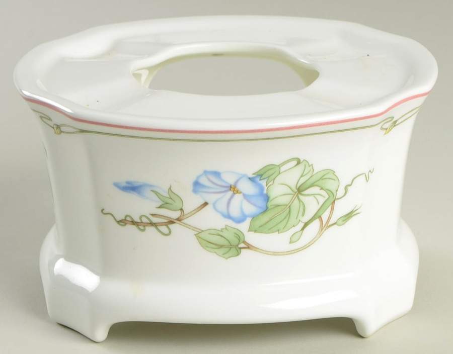 Clarissa China Warmer Stand by Villeroy & Boch-1