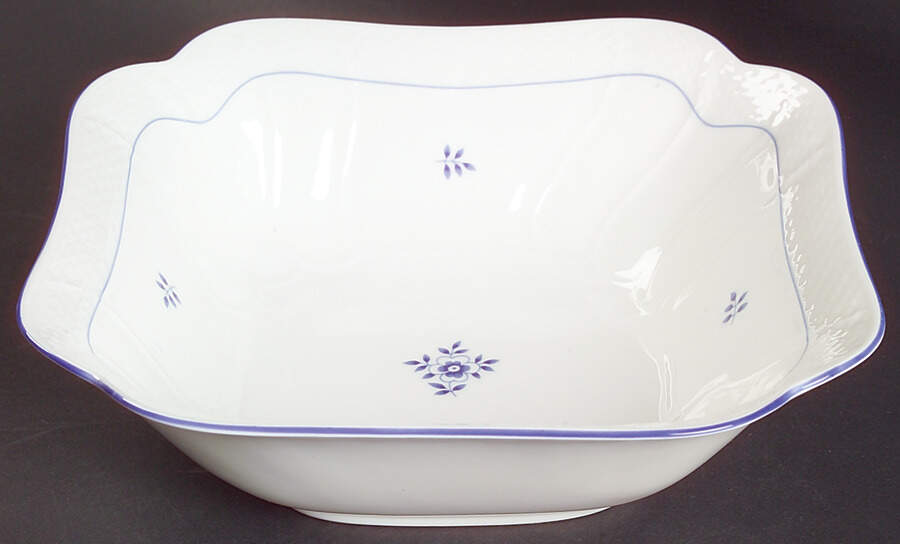 Coburg 8" Square Vegetable Bowl by Villeroy & Boch-1