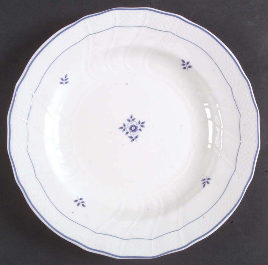 Coburg Large Rim Soup Bowl by Villeroy & Boch-1