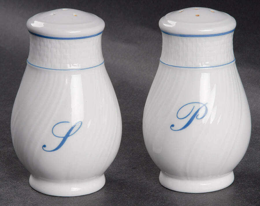 Coburg Salt & Pepper Set by Villeroy & Boch-1