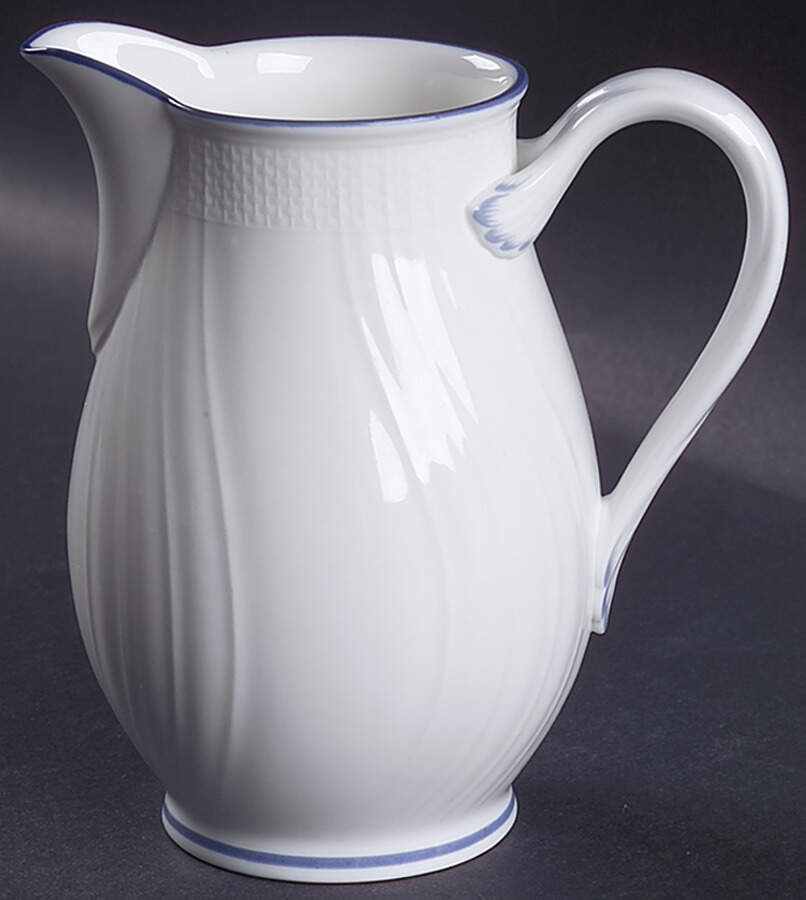 Coburg 24 Oz Pitcher by Villeroy & Boch-1